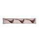 image 1 of Meg Hawkins Draught Excluder - Pheasant