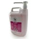 image 3 of HugglePets Bubbly Tails Baby Powder 2 In 1 Dog Shampoo 5L