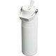 image 2 of Stanley IceFlow 2.0 700ml Water Bottle - Frosted White - One Size