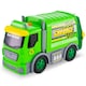 image 1 of Nikko Road Rippers 20cm City Service Fleet Garbage Truck