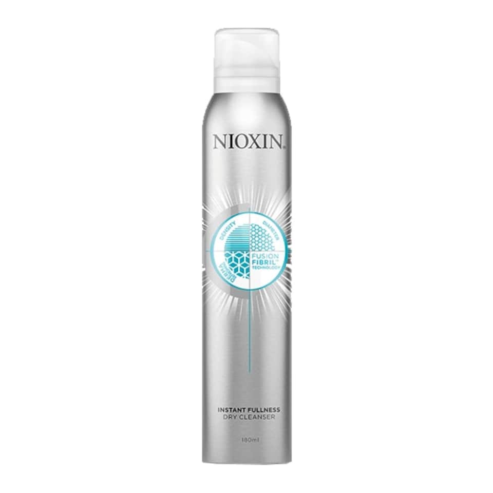 Nioxin Instant Fullness Dry Cleanser 180ml
