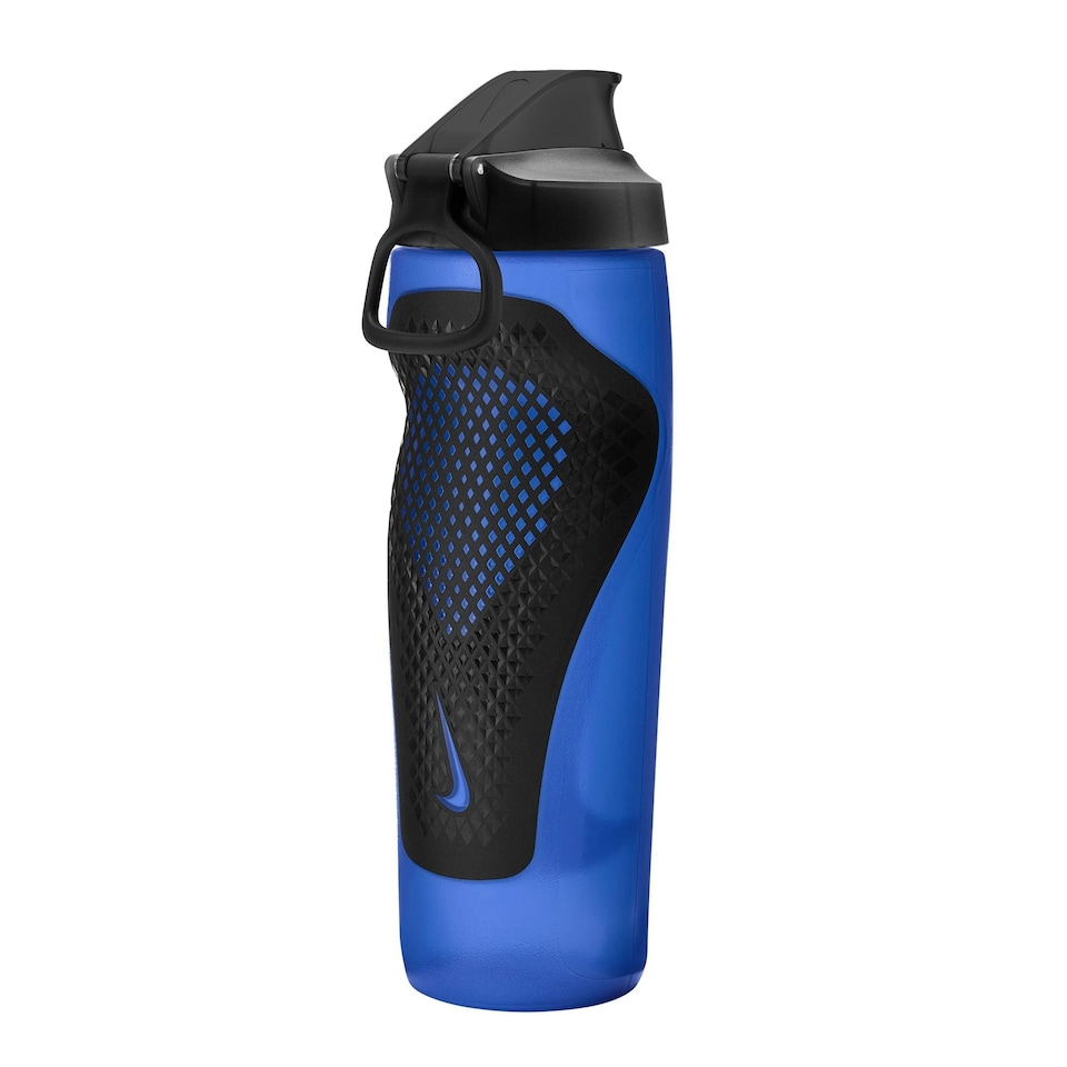 image 1 of Nike Refuel 2024 710ml Bottle | Blue | Game Royal | 1