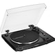 image 4 of Audio Technica Turntable Bluetooth Ready AT-LP3XBTBK