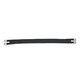 image 1 of Shires Burghley Horse Girth - Black - 38in