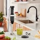 image 4 of KitchenAid Onyx Black Classic Hand Blender