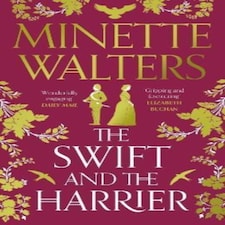 The Swift And The Harrier