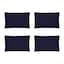 Canvas Navy