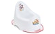 image 3 of Paw Patrol Non Slip Potty, Training Seat and Step Stool