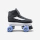 image 1 of Decathlon 100 Kids' Quad Roller Skates