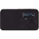 image 2 of Imperial DABMAN 17 portable DAB+/FM radio with Bluetooth Black