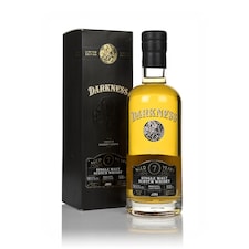 Jura 7 Year Old Moscatel Cask Finish Darkness 58.5 | Clear