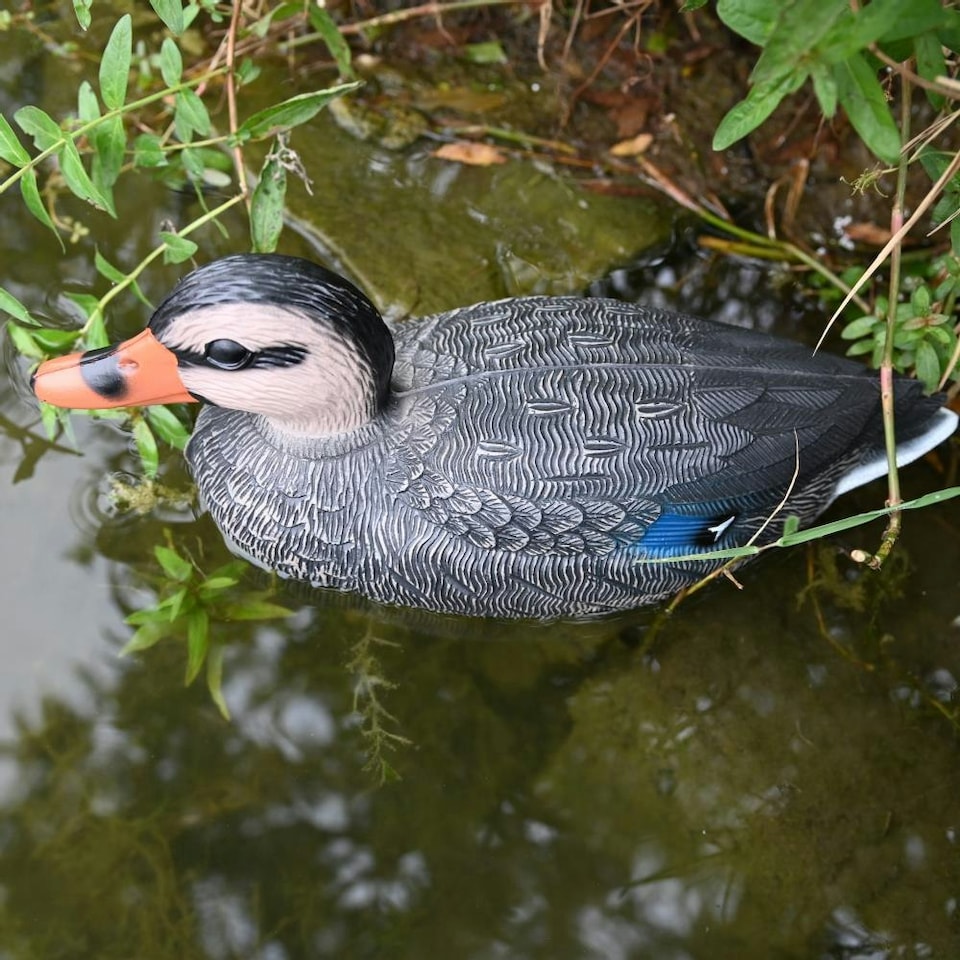 image 1 of Pisces Decoy Mummy Floating Duck