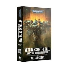 Veterans Of The Fall (Paperback)