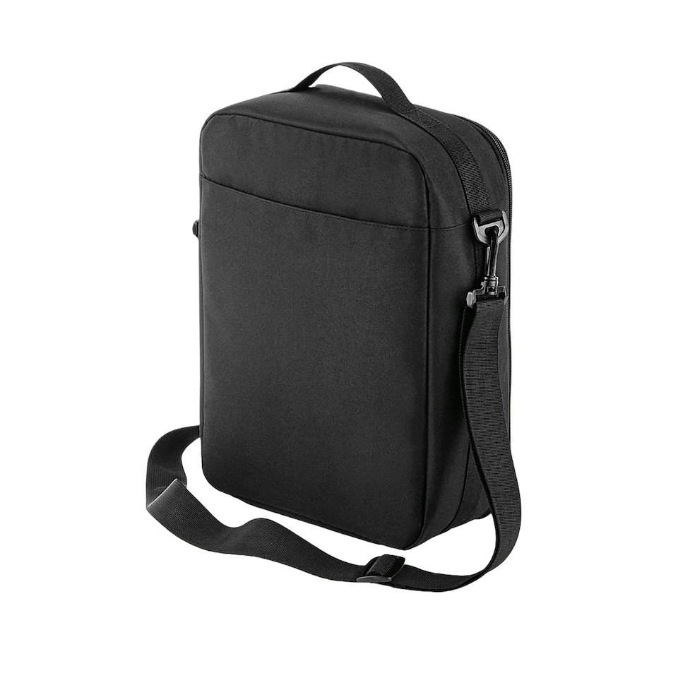 image 1 of Quadra Padded Camera Bag - Black - One Size Black | One Size