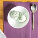 image 5 of Bormioli Rocco Prometo Glass Serving Bowls - 15cm - White - Pack of 6 White