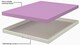 image 5 of Memory Foam Mattress Topper - Double - 7.5cm