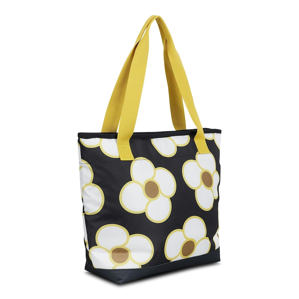 image 1 of Orla Coolbag Tote Yellow