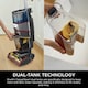 image 5 of Shark CarpetXpert HairPro Pet Deep Carpet Cleaner EX220UK