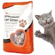 image 1 of 30L Extra Soft Easy To Use Premium Cat Litter Ultra Absorbent Odour Control Bedding For Comfort