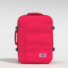 Classic Cabin Backpack 44L Miami Magenta | Pink