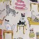image 4 of Ulster Weavers Cool Cats Tea Cosy Multi