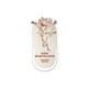 image 1 of Bookmark Metal - Roald Dahl (Fantastic Mr Fox)