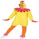 image 1 of Fancy Dress Adult Hen Costume - M