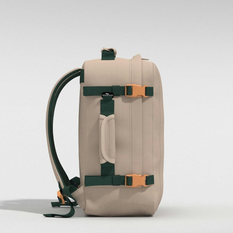 image 1 of Classic Cabin Backpack 36L Cebu Sands Cream