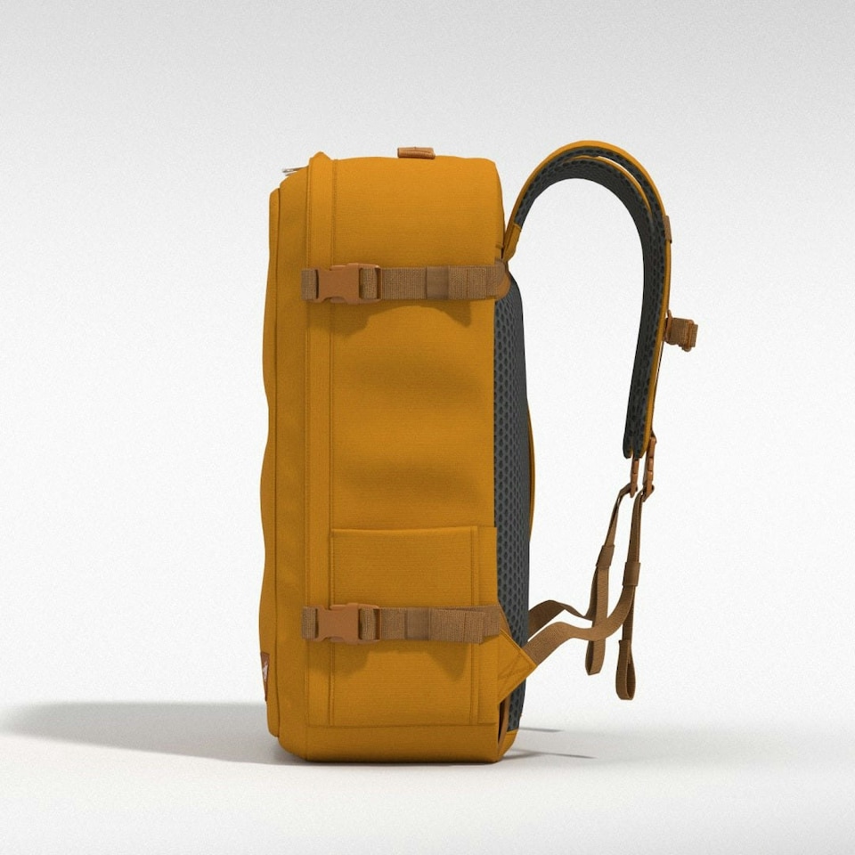 image 1 of Classic Plus Backpack 42L Orange Chill Orange