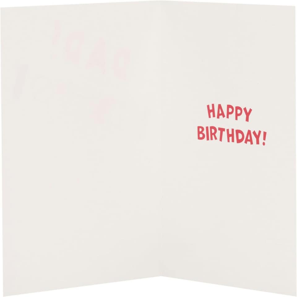 image 1 of Funny Another Level Design Dad Birthday Card