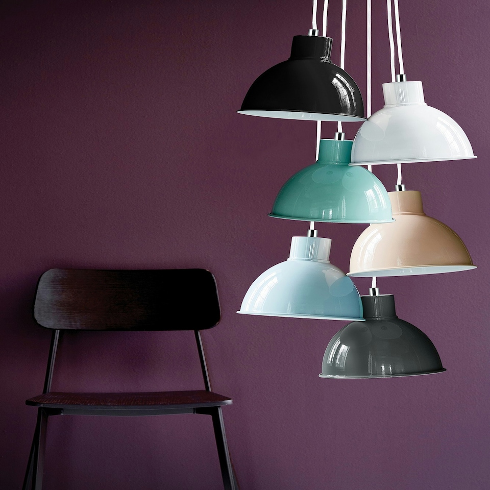 image 1 of Pop&nbsp;|&nbsp;Pendant&nbsp;|&nbsp;Anthracite