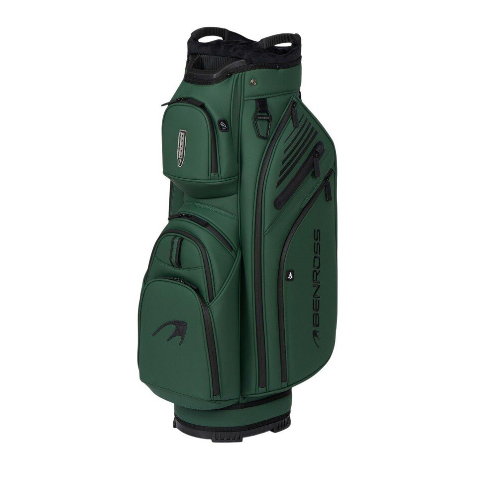 image 1 of Benross Premium XT Golf Cart Bag