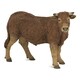 image 1 of PAPO Farmyard Friends Limousine Cow Toy Figure