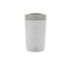 image 4 of Avira Alya Recycled Stainless Steel 300ml Tumbler - White - One Size