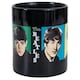 image 1 of The Beatles Fab Four Mug - Multicoloured - One Size