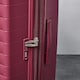 image 6 of Rock Palma Medium Suitcase Burgundy