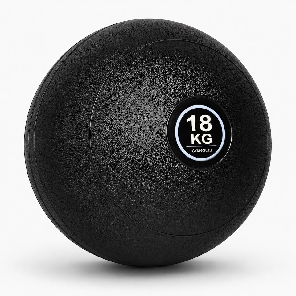 image 1 of GYM SETS Heavy Duty Slam Balls- (18kg Slam Ball)
