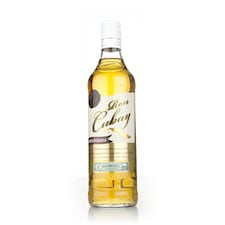 Ron Cubay 4 Year Old Carta Dorada | Clear