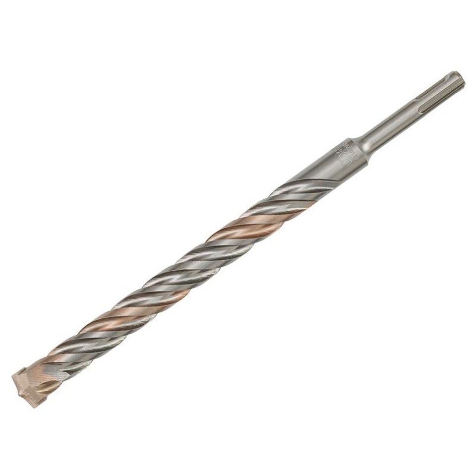Dewalt Power Tools Sds Plus Extreme 2 Drill Bit - Multi Colour - 18 x 300mm