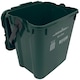 image 4 of Urba Evo 10 Litre Food Waste Caddy with Locking Lid