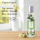 image 2 of Ashleigh & Burwood Jasmine & Tuberose Room Spray 100ml
