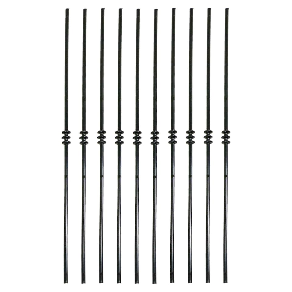 image 1 of SPARES2GO Shredding Line compatible with Flymo Garden Vac GardenVac Twister Cutting Lines x 10