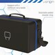 image 4 of Venom PS5 Console Carry Case for Slim & Pro Black