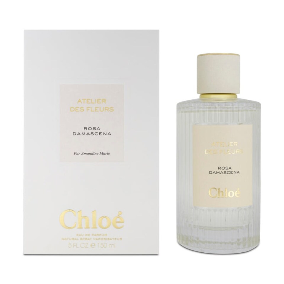 image 1 of Chloe Atelier Des Fleurs Rosa Damascena 150ml Eau De Parfum