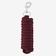 image 1 of LeMieux Cotton Lead Rope Red | One Size