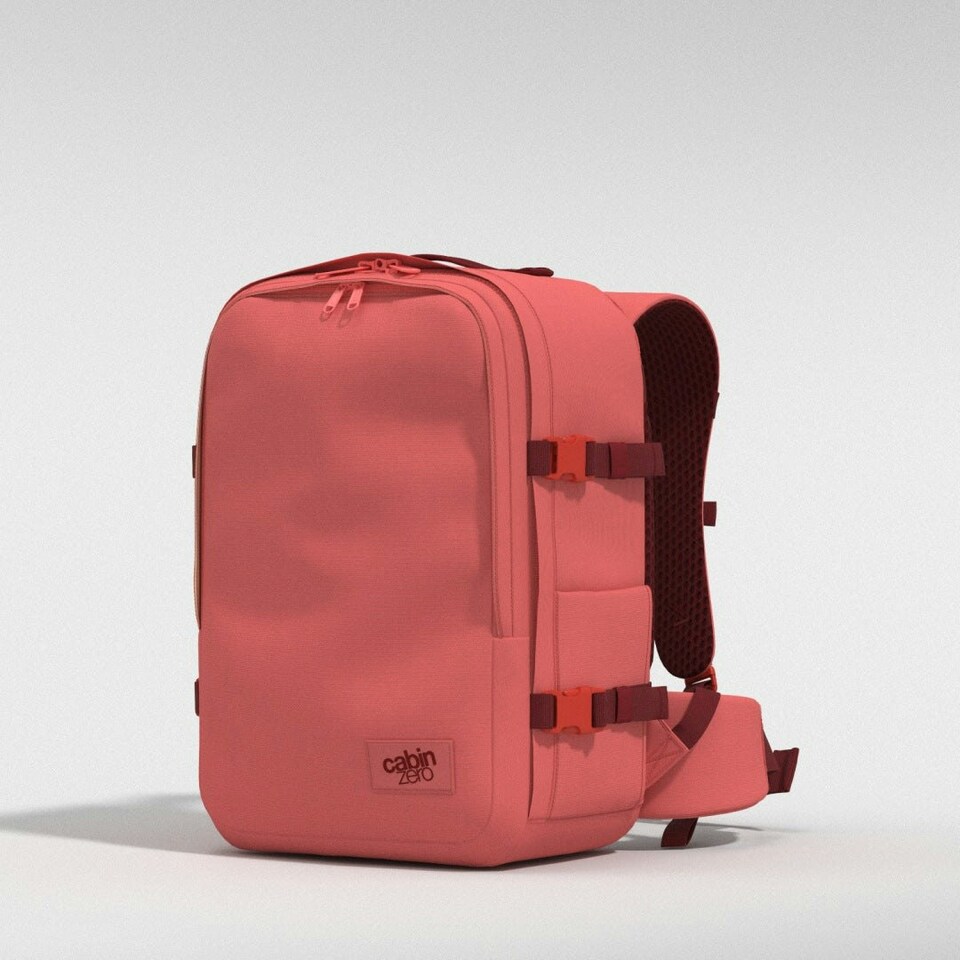 image 1 of Classic Pro Backpack 32L Peach Valley Pink