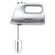 image 1 of Kenwood HMP30 5-Speed Electric Hand Mixer, Silver