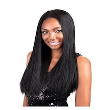 Mane Concept Hair Faux Remi Syn Yaki Wvg Multi | 30 | 14 inch