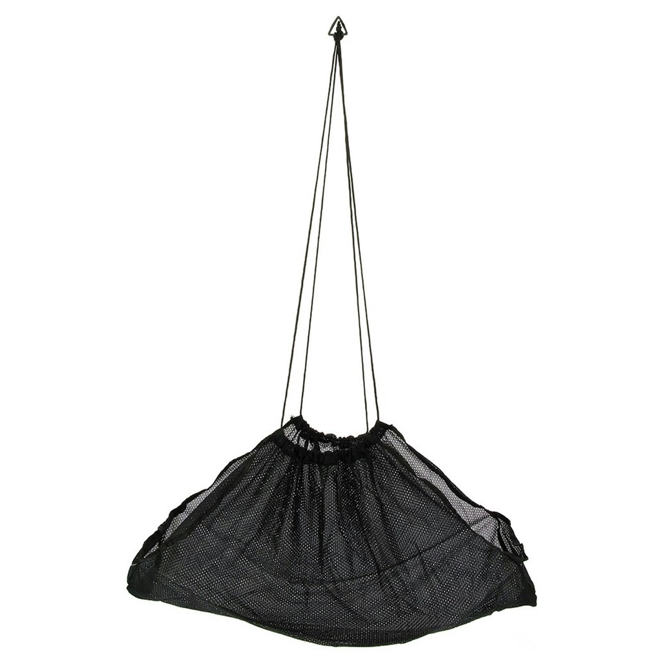 image 1 of Angling Pursuits Mesh Coarse Fishing Sling - Black - One Size
