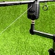 image 4 of Carp And Pike Fishing Bite Alarm - Waterproof Night Light & Drop Back Function